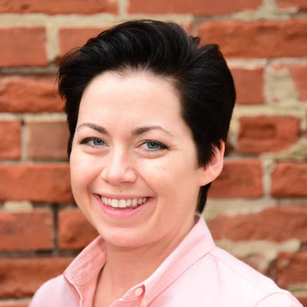 Meet your Posher, Crystal